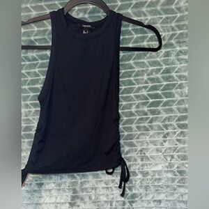 Forever 21 high neck tank